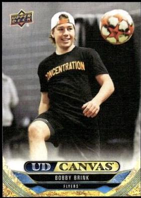 Bobby Brink #C-51
