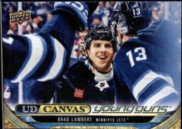 Brad Lambert #C-97