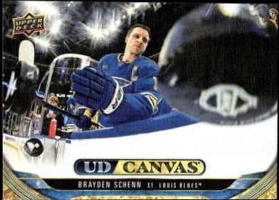 Brayden Schenn #C-89
