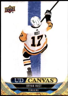 Bryan Rust #C-4