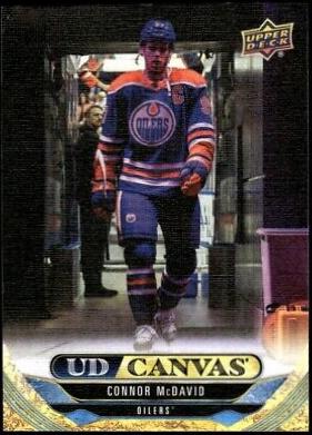 Connor McDavid #C-29