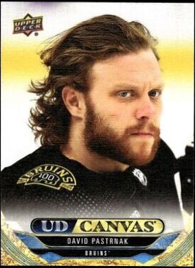 David Pastrnak #C-71