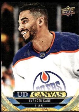 Evander Kane #C-68