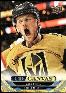 Jack Eichel #C-76