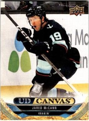 Jared McCann #C-20