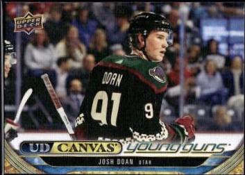 Josh Doan #C-94