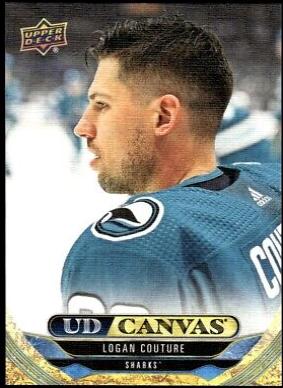 Logan Couture #C-9