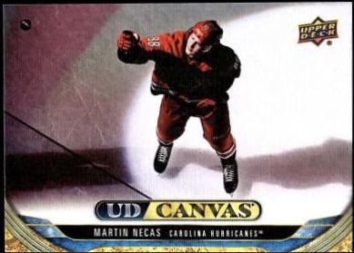 Martin Necas #C-43