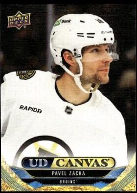 Pavel Zacha #C-45