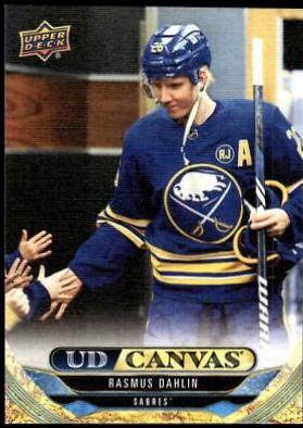 Rasmus Dahlin #C-80