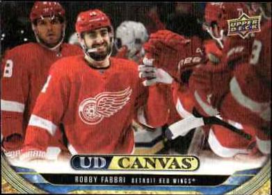 Robby Fabbri #C-10