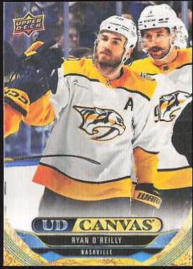 Ryan O'Reilly #C-34