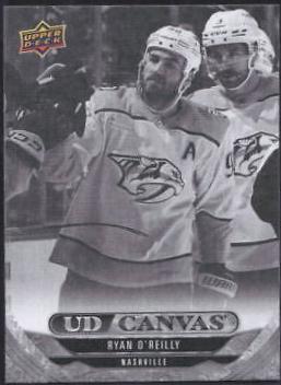 Ryan O'Reilly [Black White] #C-34