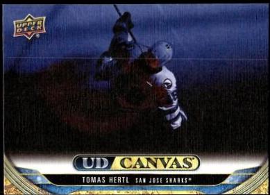 Tomas Hertl #C-79
