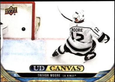 Trevor Moore #C-18