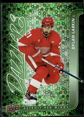 Dylan Larkin [Green] #DZ-45
