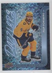 Filip Forsberg [Blue] #DZ-16