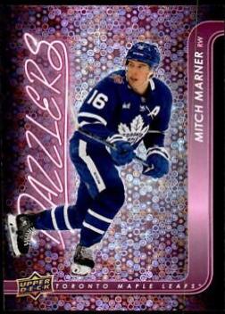 Mitch Marner [Pink] #DZ-9