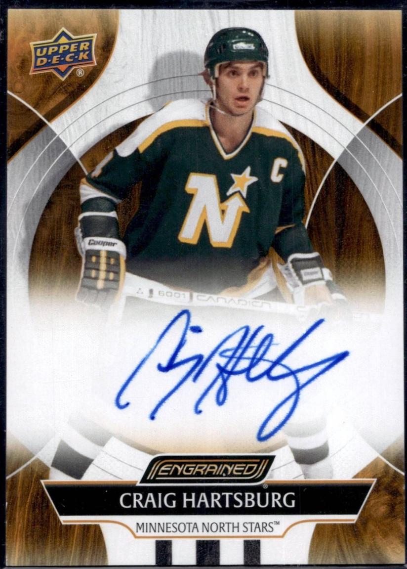 Craig Hartsburg #CA-CU
