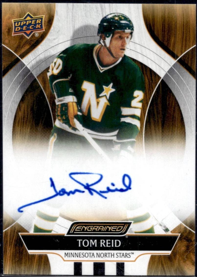 Tom Reid #CA-OM