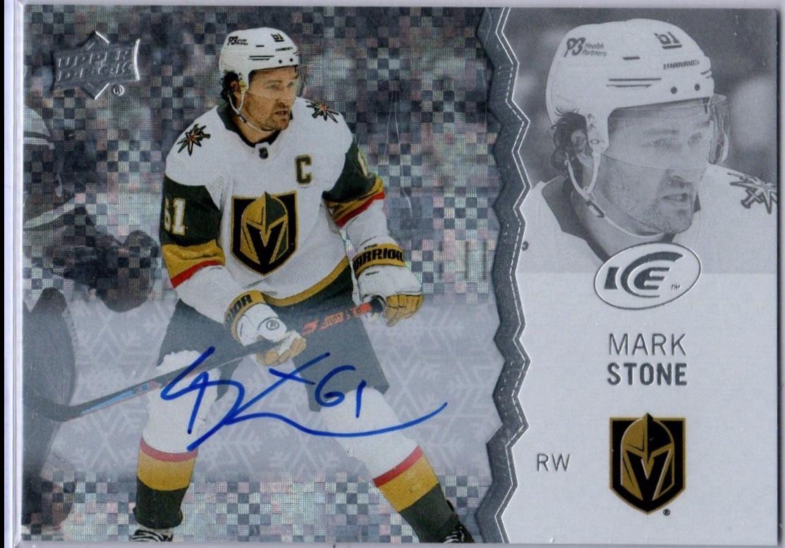 Connor McDavid [White Snowflake Autograph] #79