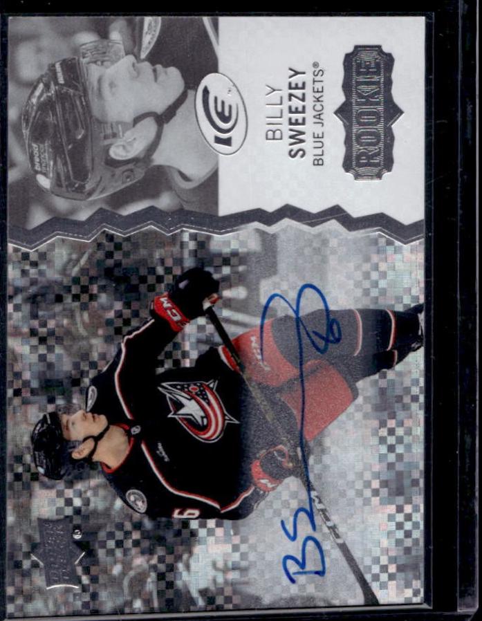 Logan Morrison [White Snowflake Autograph] #120
