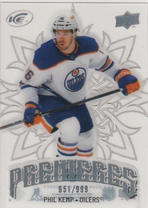 Phil Kemp #172