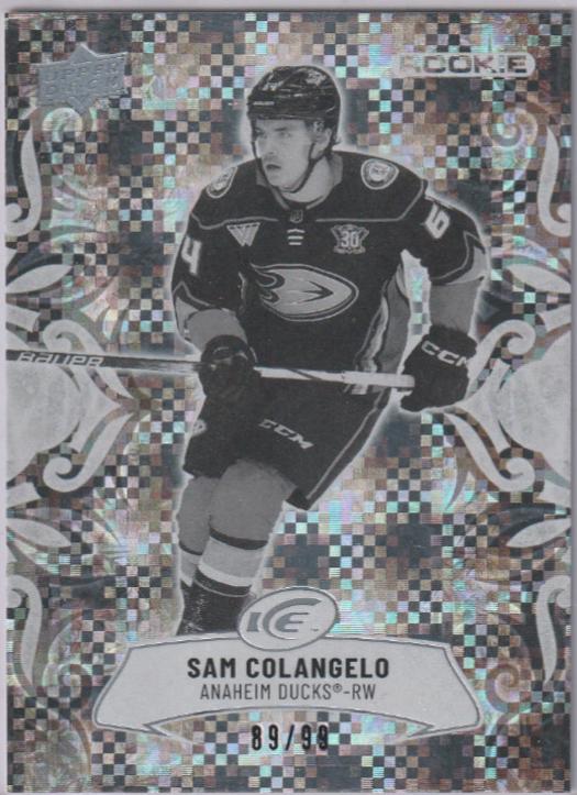Sam Colangelo [Greyscale] #126