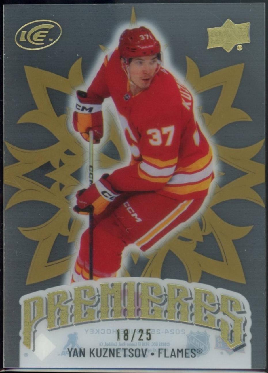 Yan Kuznetsov [Gold] #205