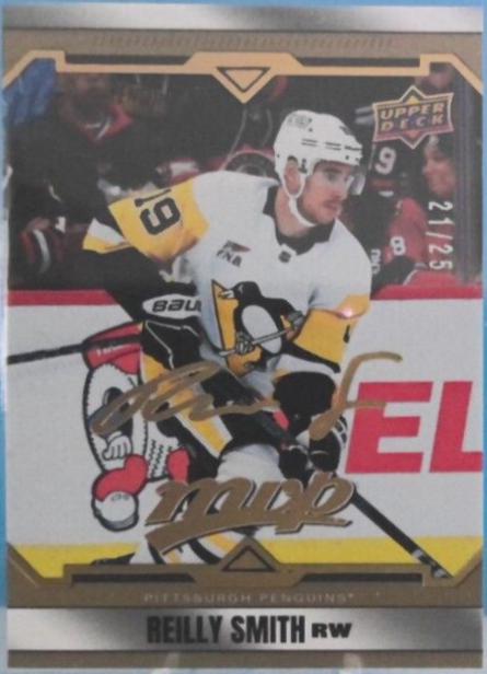 Reilly Smith [Super Script] #176