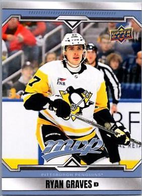 Ryan Graves #57