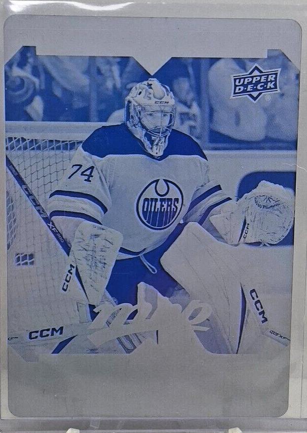 Stuart Skinner [Printing Plate] #119