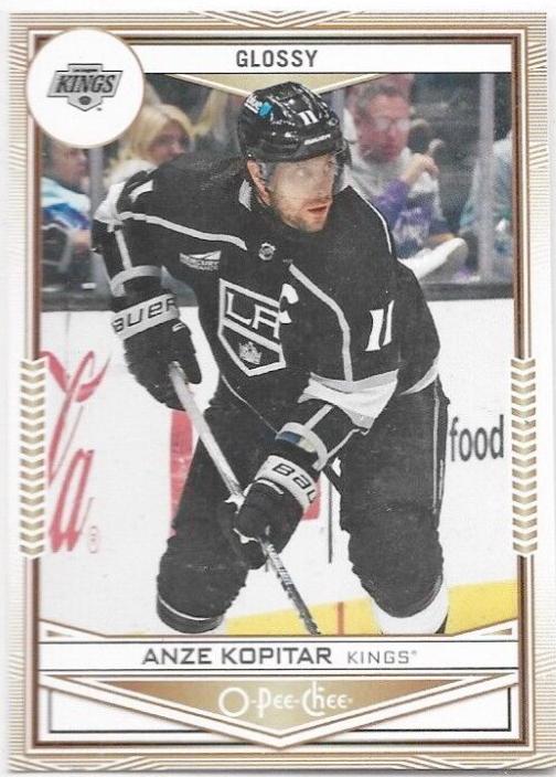 Anze Kopitar #OG-1