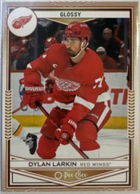 Dylan Larkin #OG-20