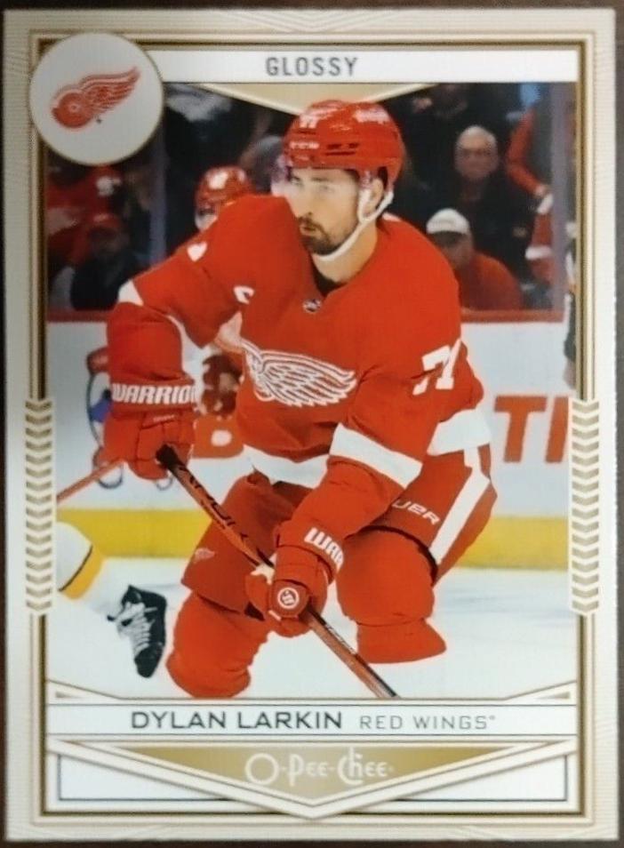 Dylan Larkin [Gold] #OG-20