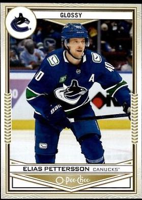 Elias Pettersson [Gold] #OG-6