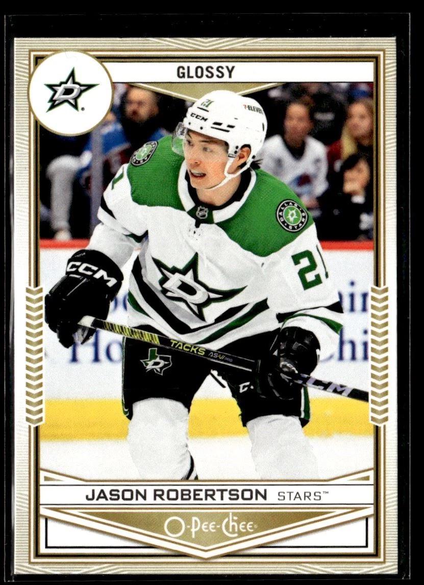 Jason Robertson [Gold] #OG-16