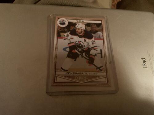Leon Draisaitl #OG-12