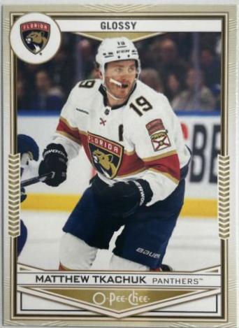 Matthew Tkachuk [Gold] #OG-23