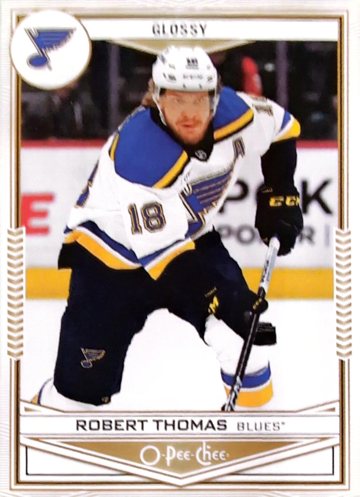 Robert Thomas #OG-24