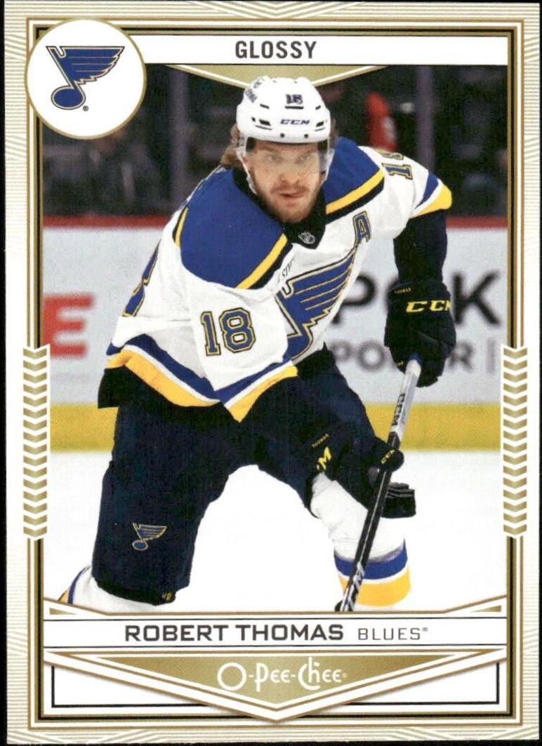 Robert Thomas [Gold] #OG-24