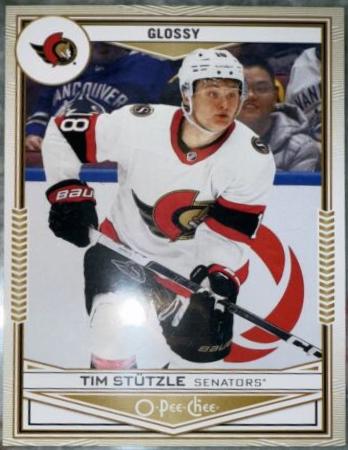 Tim Stutzle #OG-10
