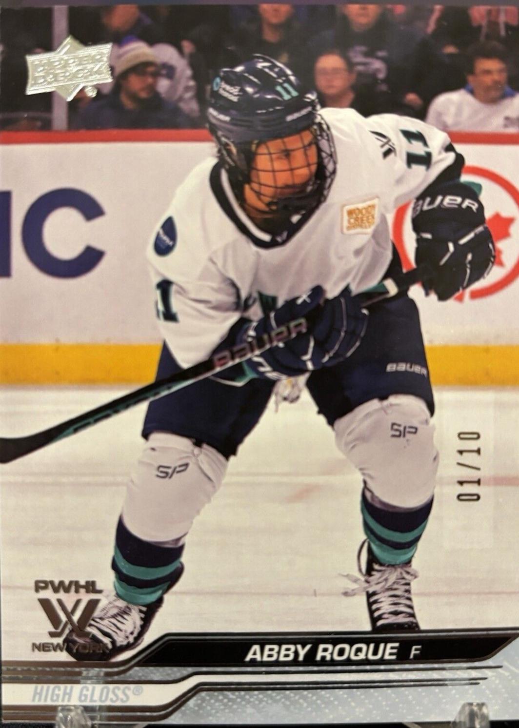 Abby Roque [High Gloss] #13