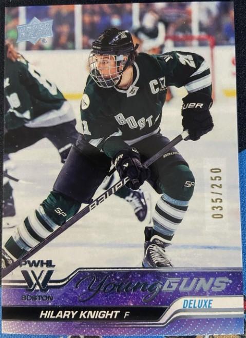 Hilary Knight [Deluxe] #62
