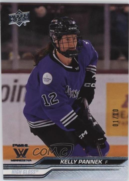 Kelly Pannek [High Gloss] #6