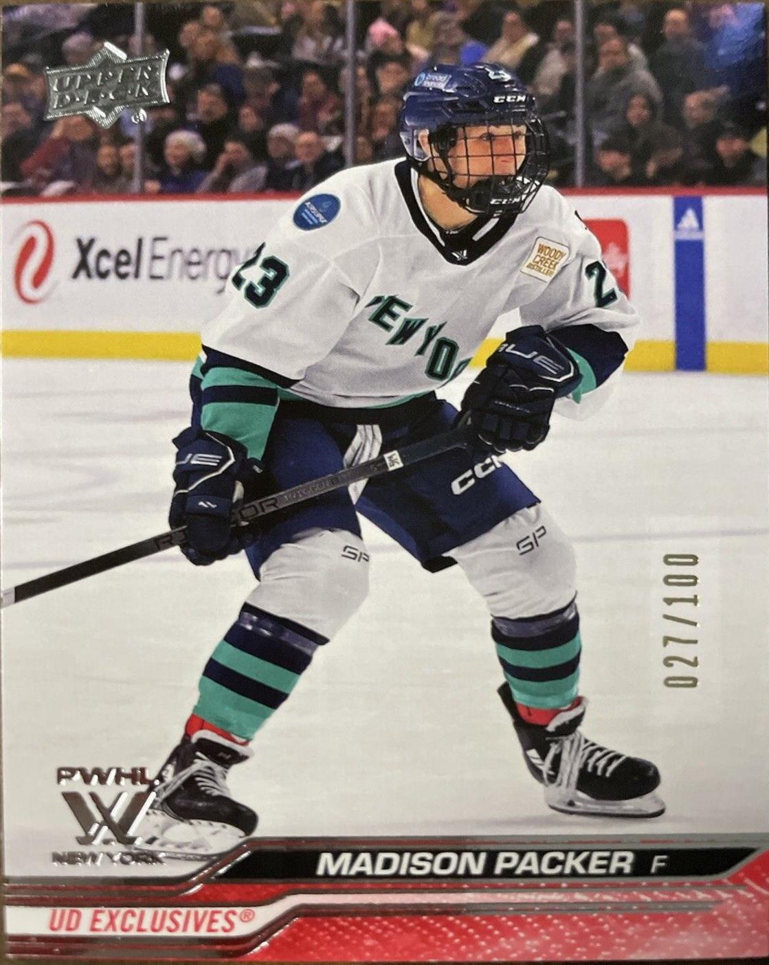 Madison Packer [Exclusive] #42
