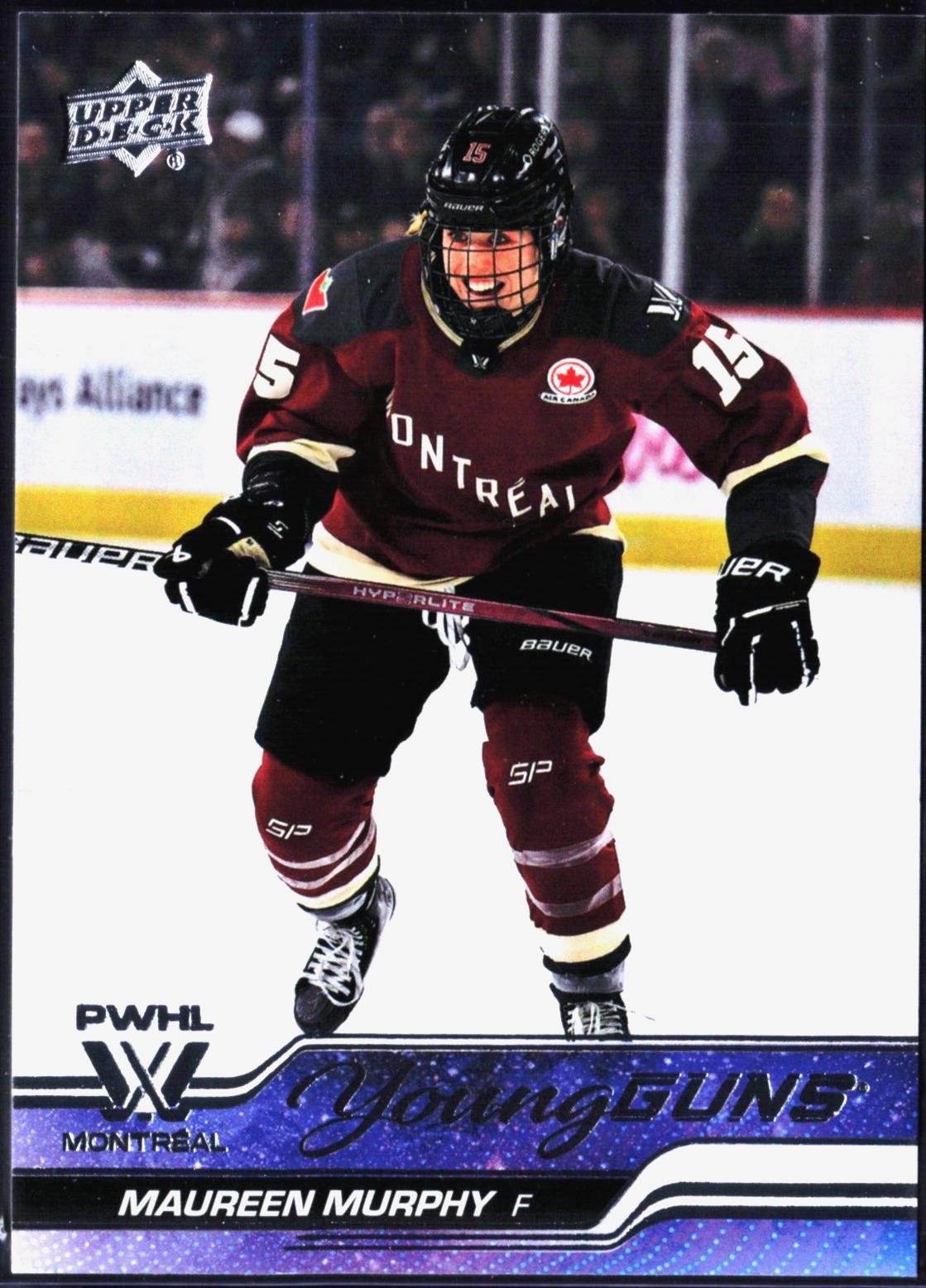 Maureen Murphy #57