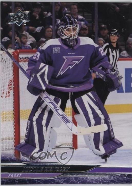 Nicole Hensley [Purple] #27