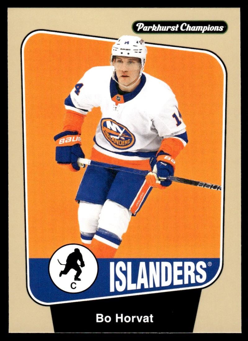 Bo Horvat #200