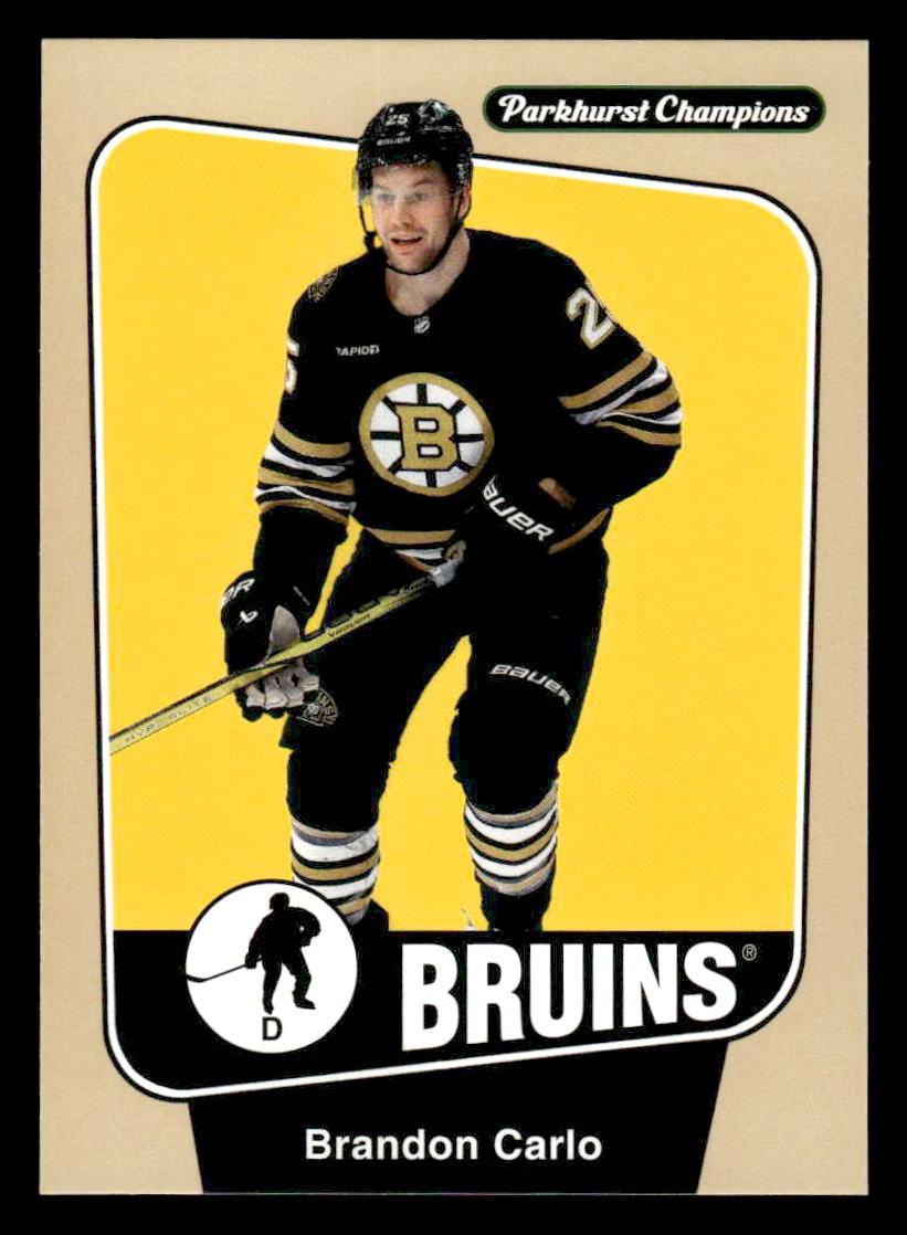 Brandon Carlo #79